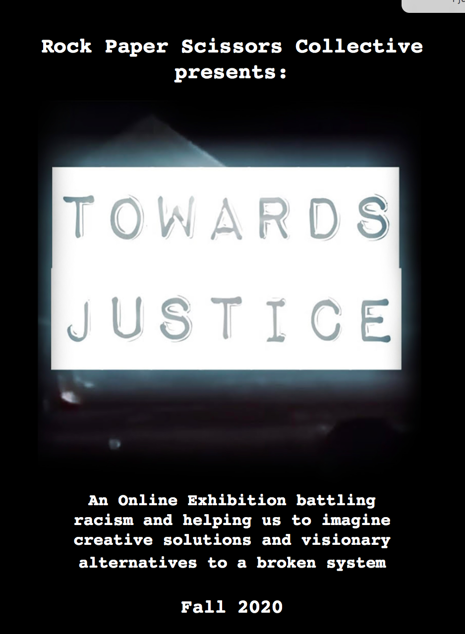 Towards Justice