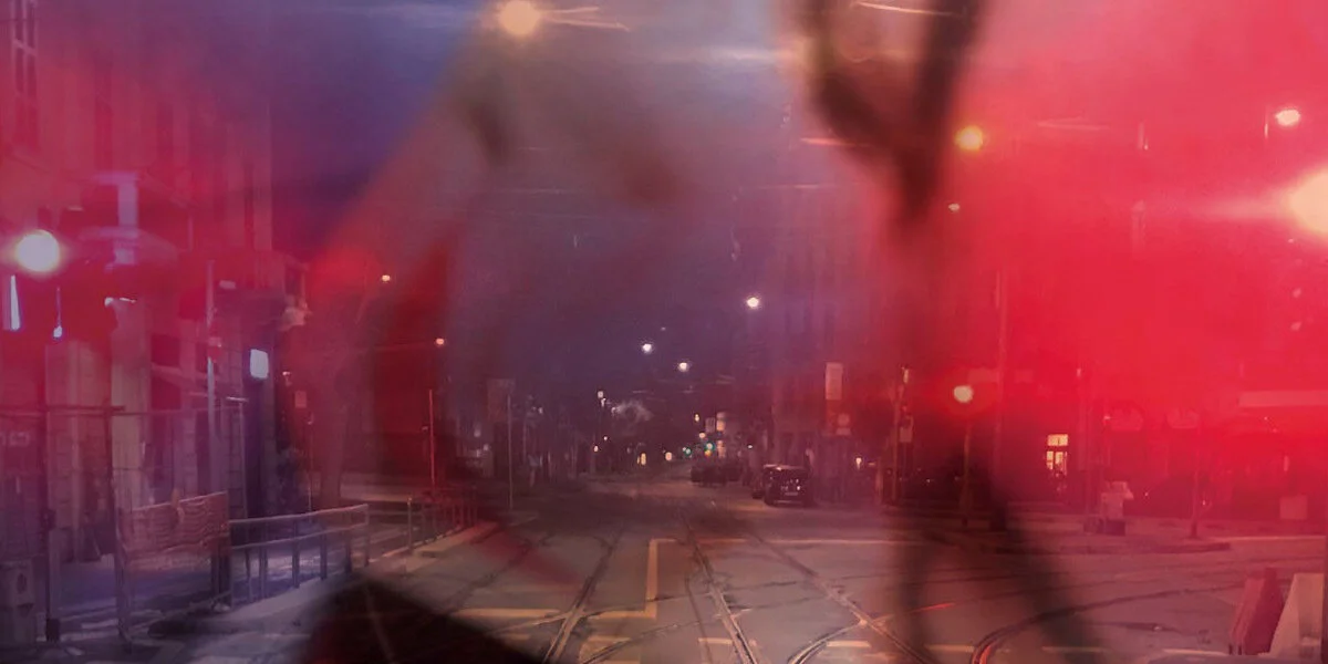 LA PRIMA ONDA Milano al tempo del Covid-19