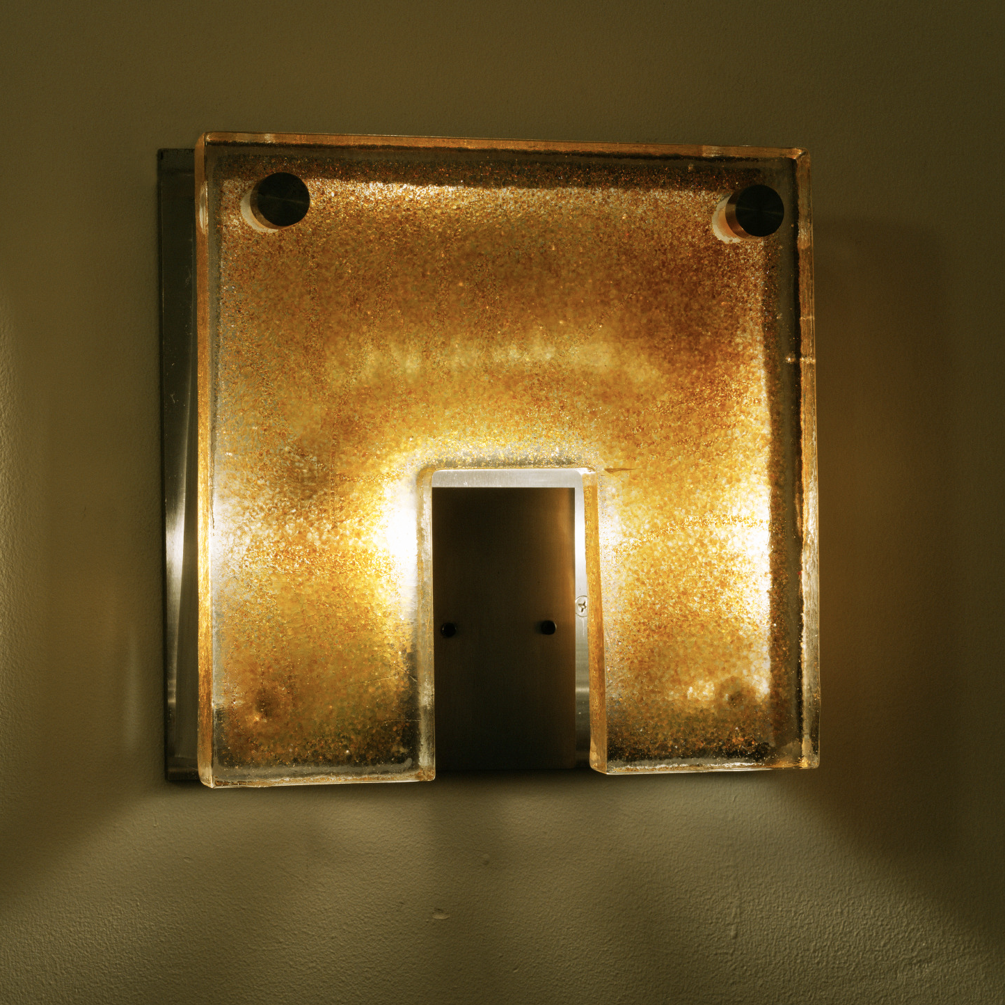 Luminous Gate Gold
