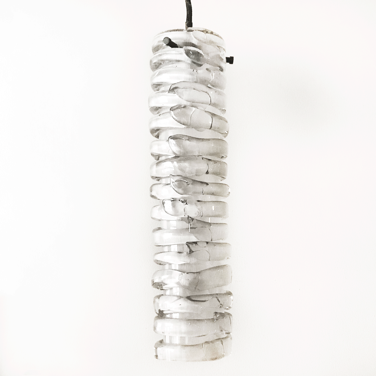 Applied Wrap Cylinder