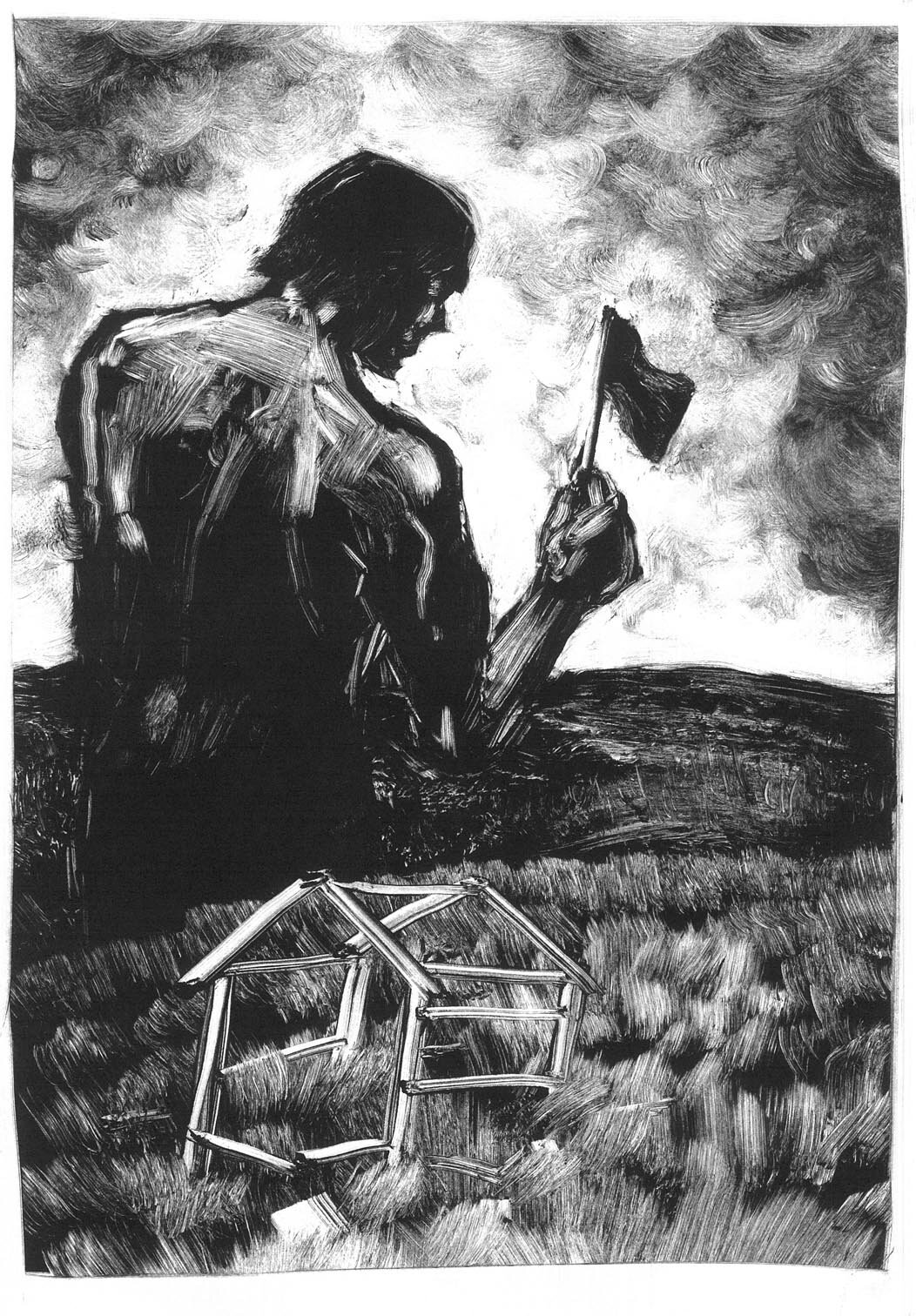 "Dreaming California"