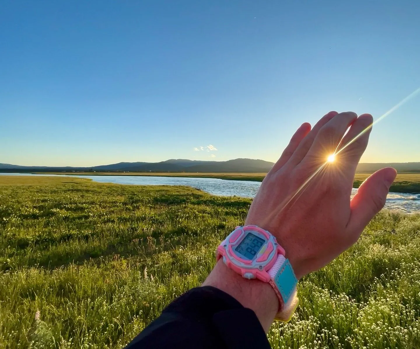 Goodby July&mdash;a month that could certainly be described as &ldquo;full&rdquo; for me, most importantly with the reconnection/revisiting of Eastern Idaho for the 6th year running with my parents&mdash;which felt particularly nostalgic this time. I