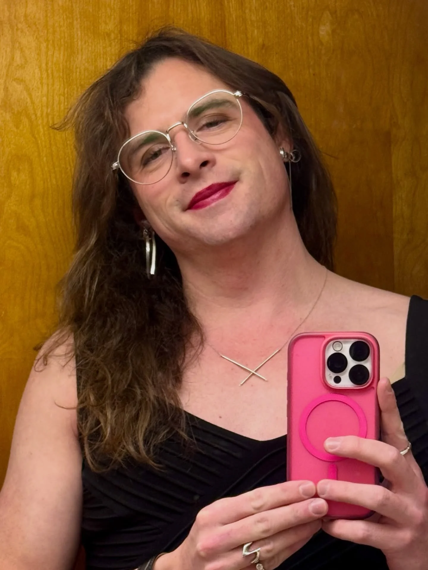 On my mother&rsquo;s birthday I was finally approved to begin estrogen hormone therapy. The goal is to hopefully bridge an internal chasm that separates a tender, sensitive and soft part of myself from the body in which it resides. I have always wish