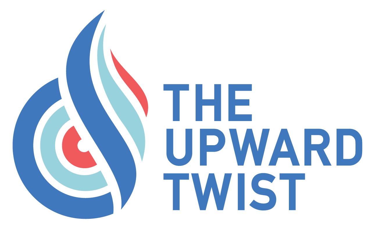 The Upward Twist