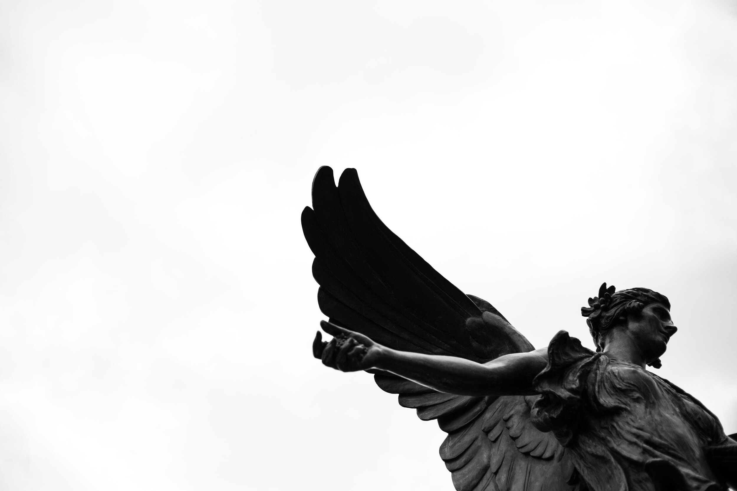 Statue