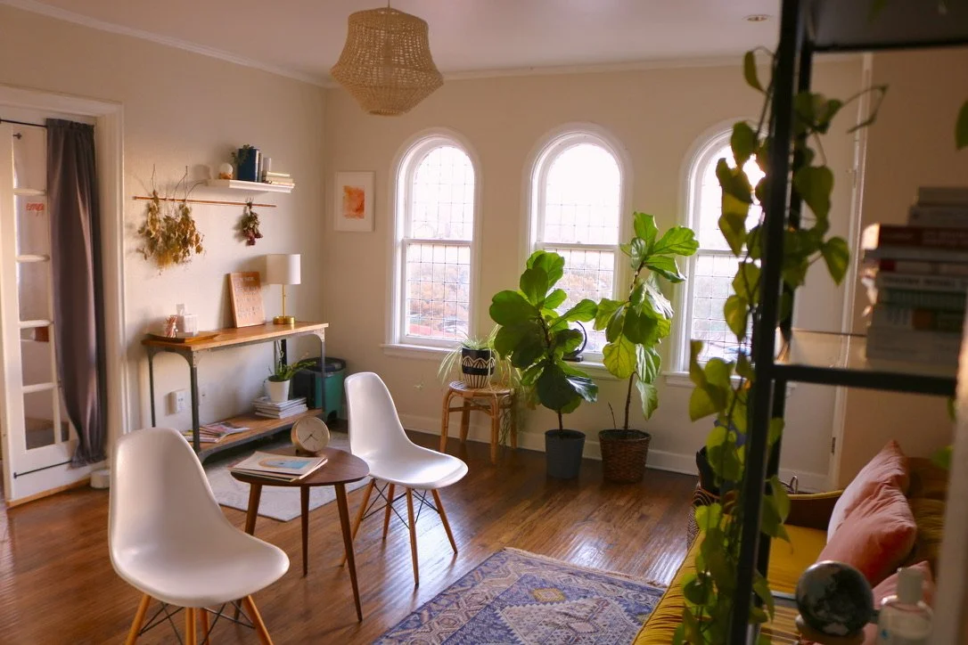 An Overview of EMDR Therapy