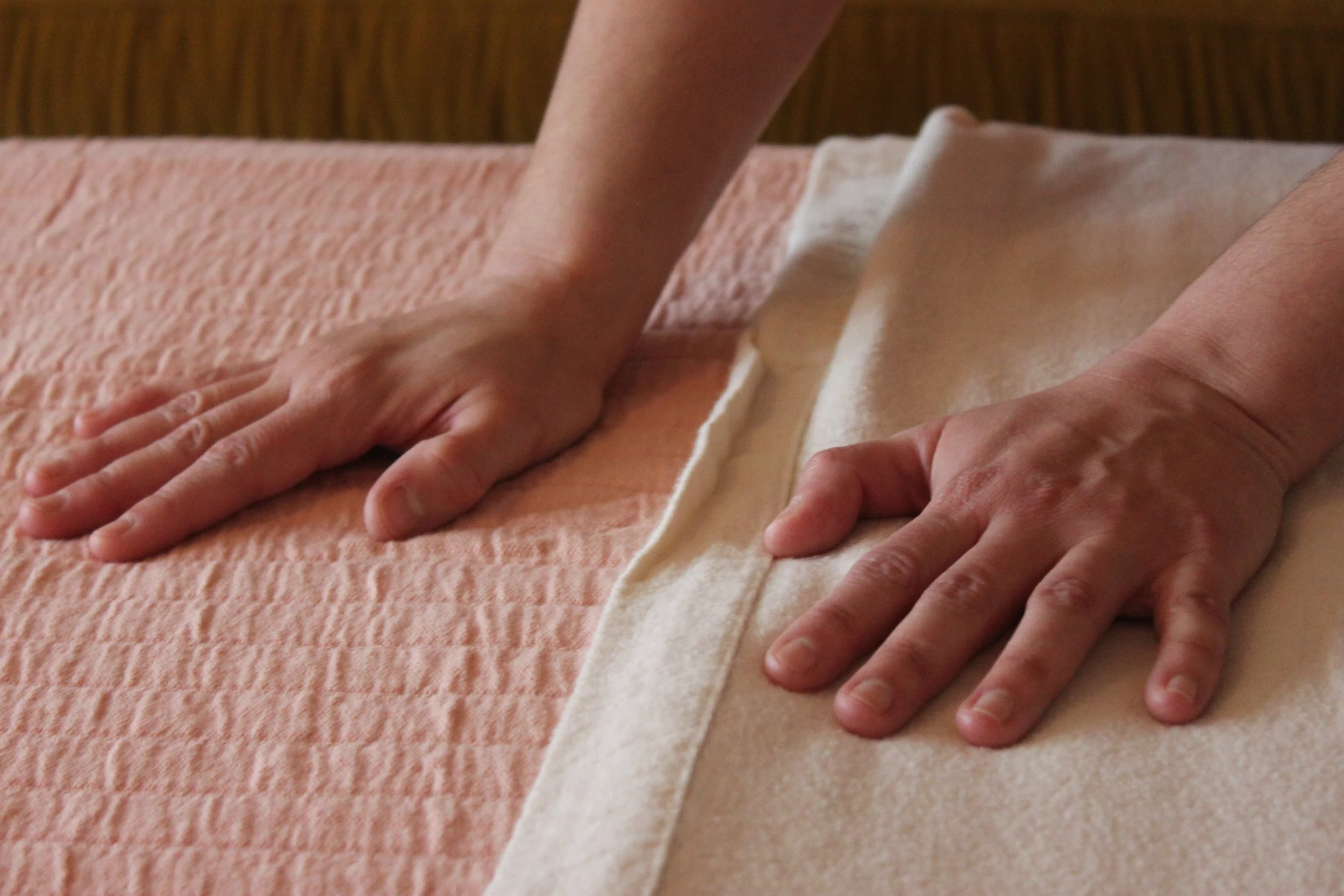 3 Things to Expect from Trauma Informed Bodywork