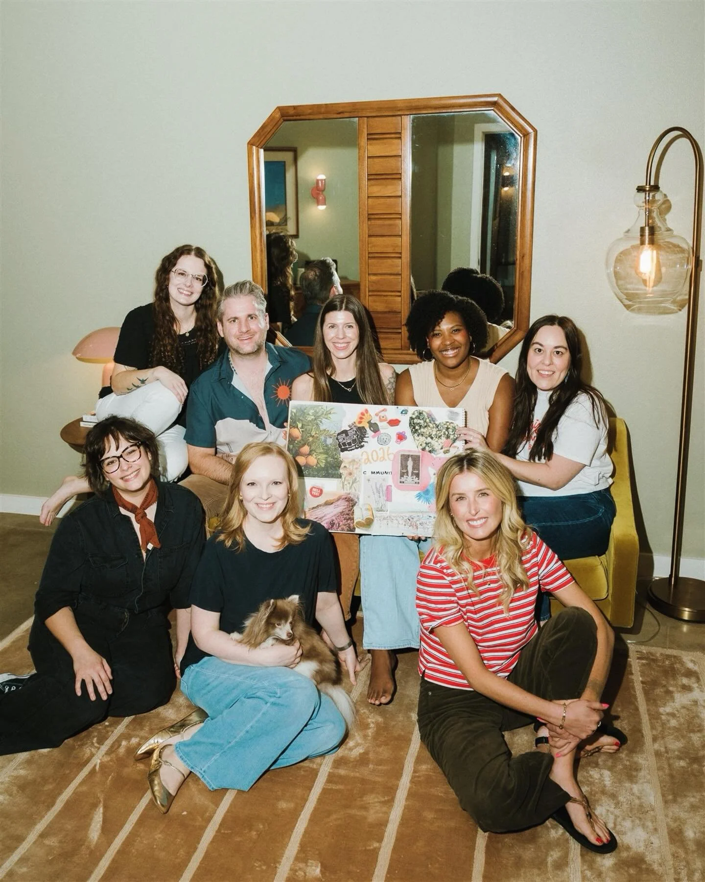 Welcome 2026! A new year isn&rsquo;t about fixing yourself. It&rsquo;s about giving yourself the support you deserve. 

Let&rsquo;s step into the new year together 🤝. 

#newyearnewsupport #healingjourneys #therapyworks #beginhealing #growthseason