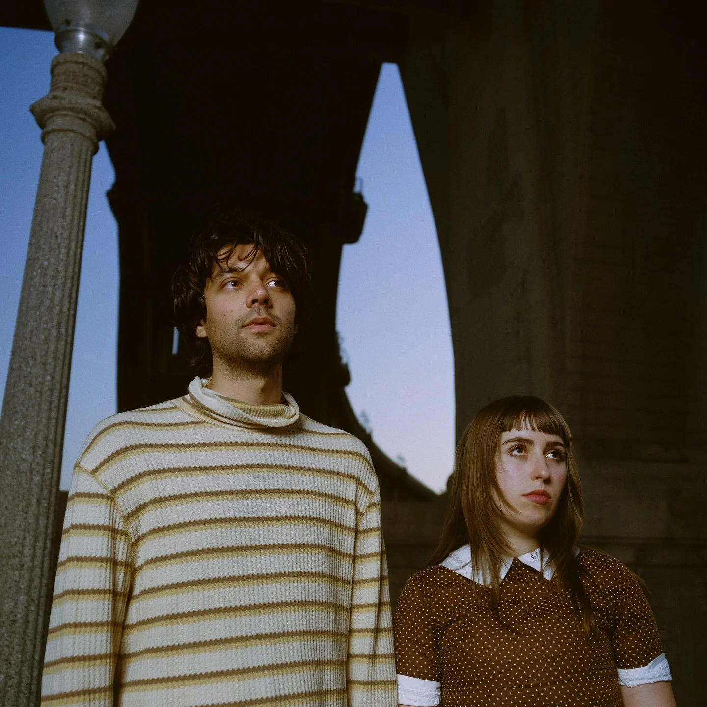 today i stand before you, grid posting in celebration of SOMETHING NEW! a song that my band @worthitpurchase put out earlier this month 🎸🎥💡💽🚪 here are some facts about the song: i made the instrumental of this song back in the day with a fever o