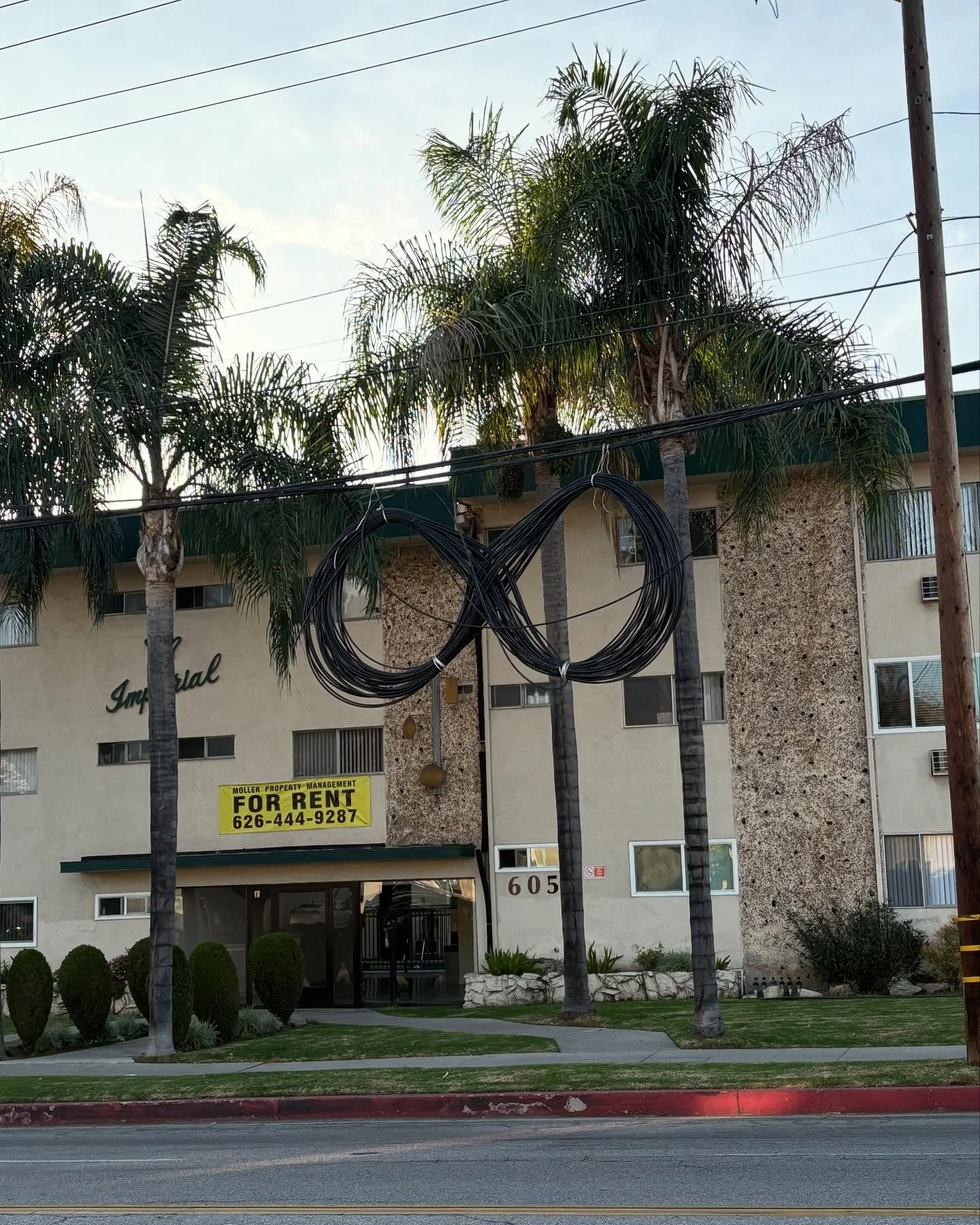 nothing without the crew
thxful for existence today