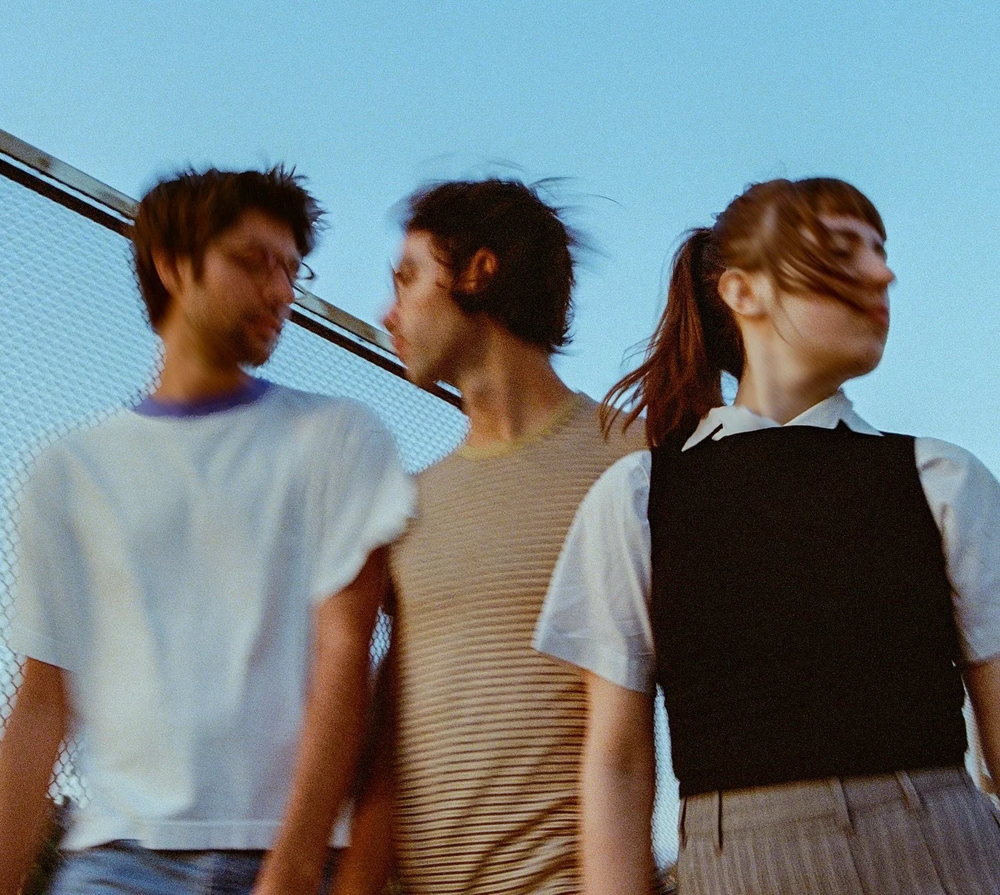 oh the beauty and the mystery of it all&hellip; come contribute to the confusion that we all share!

November 22nd, 2024&hellip; Worthitpurchase, Devon Earth &amp; Jia* @ Healing Force of the Universe in Pasadena, CA

we have a brand new set to debut