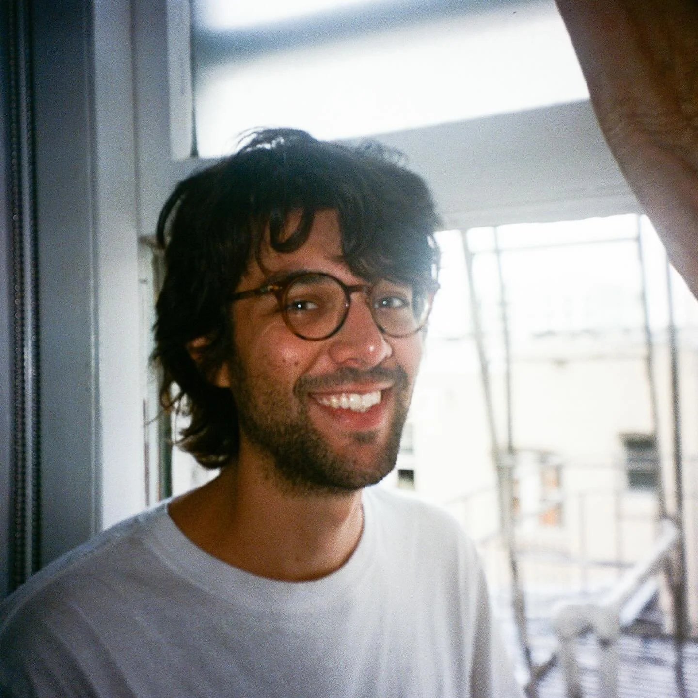 @worthitpurchase is going back home!! We&rsquo;re playing in Oakland at Eli&rsquo;s on May 4th!!!!!!! This is our first show in the bay in so long and I&rsquo;d love to see friends there 🥲 we have a killer new lineup and the bill is ***stacked*** it