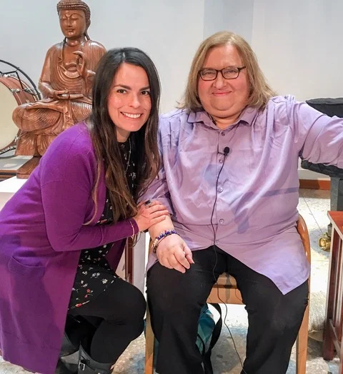 Sharon Salzberg