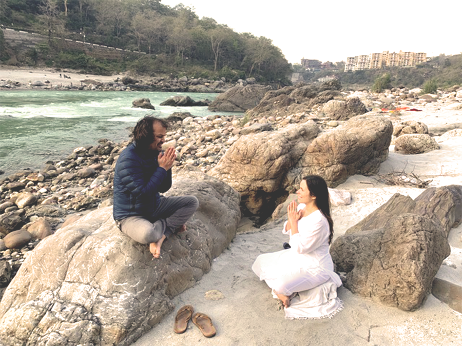 Yogi Anant