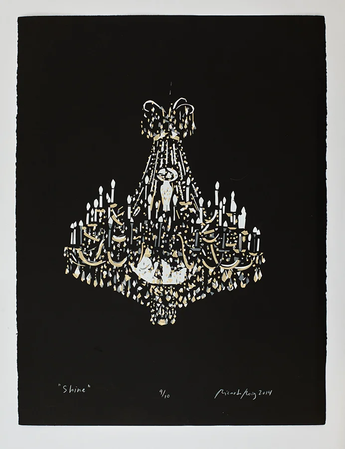 "Shine" 2014