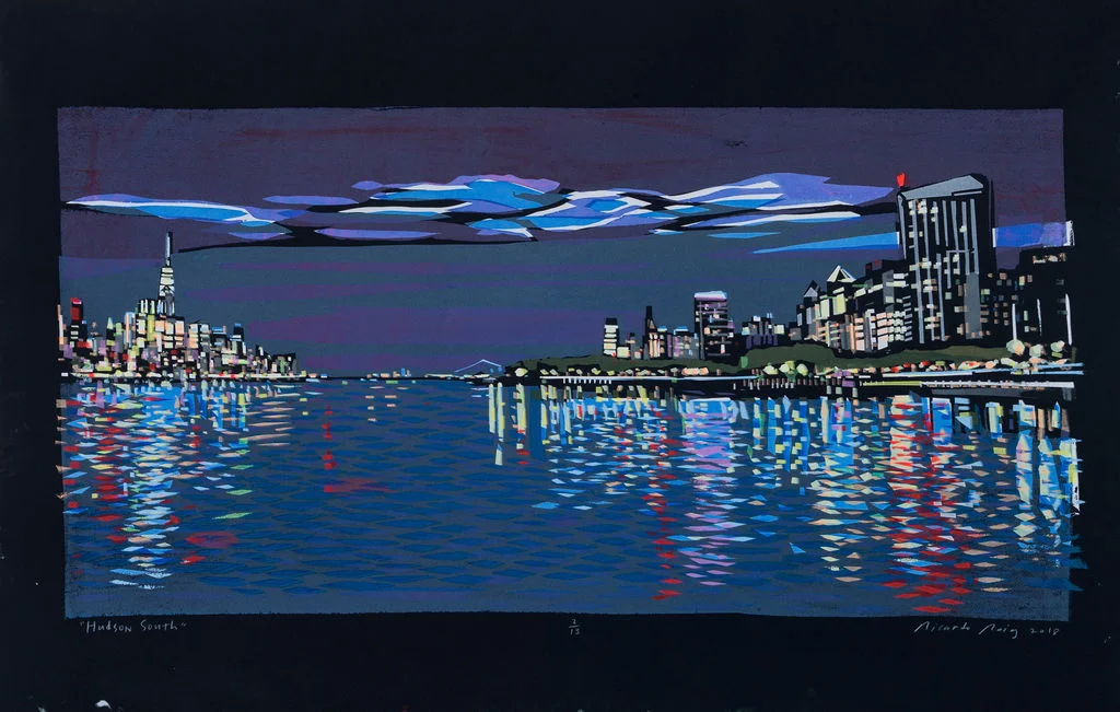 "Hudson South" 2018