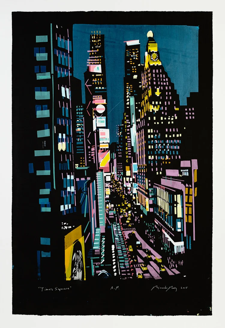 Times Square