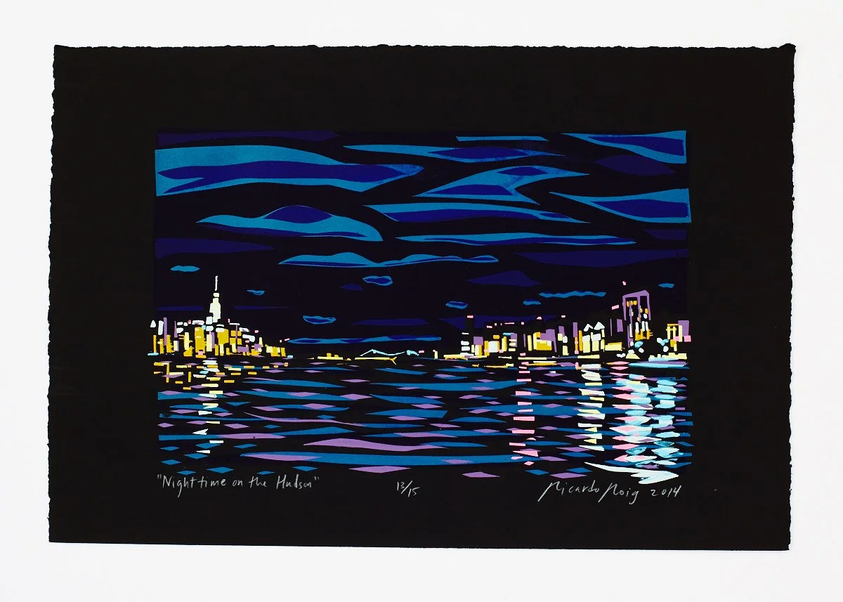 Nighttime on the Hudson.jpeg