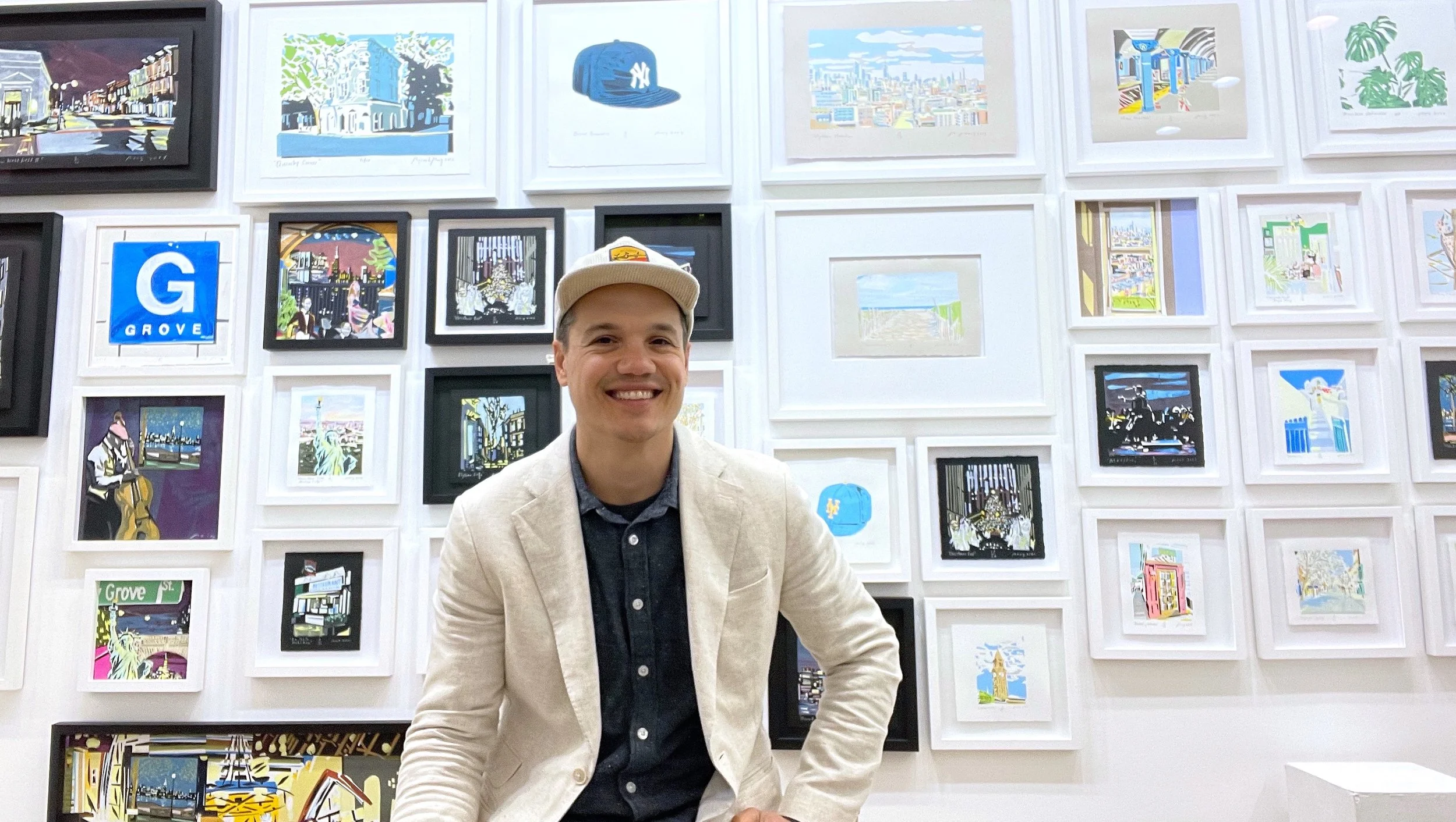 ricardo with art.jpg