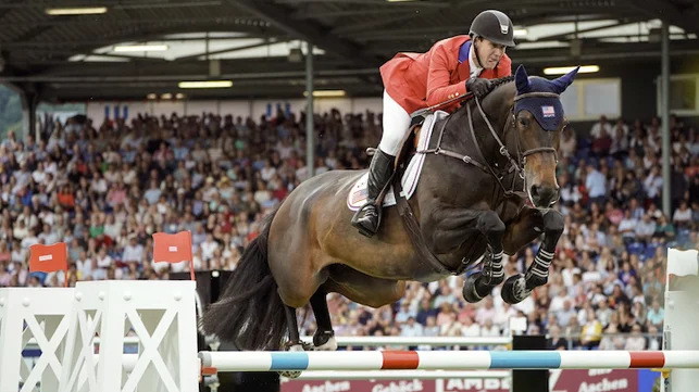 Photo/Video Credit: Scoopdyga / USA Jumping