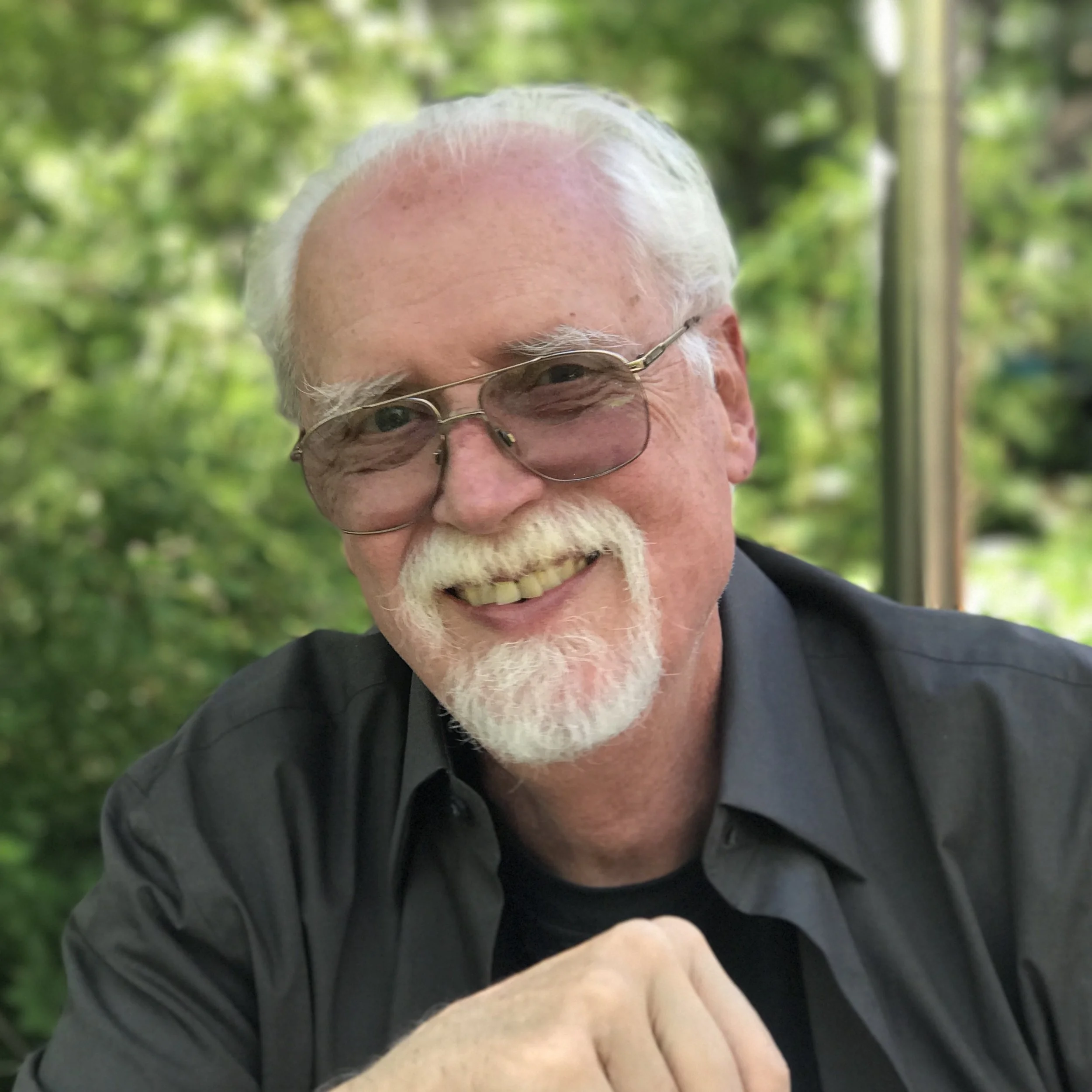 FLAMINGO Liner Notes