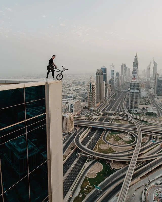 You got to face your demons, don't matter how much money you earn