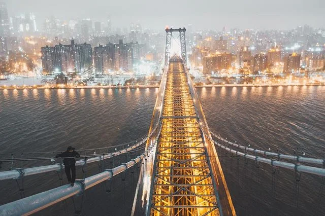 New York will always have my heart❤️