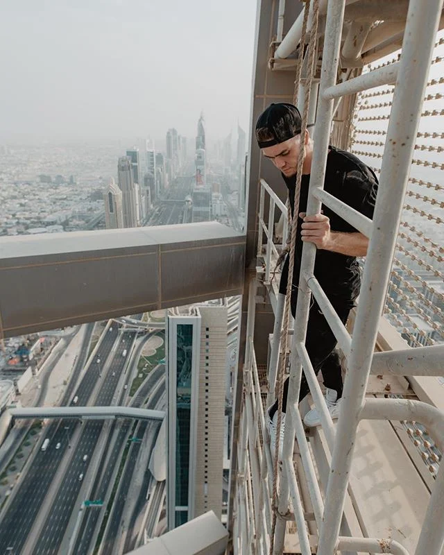 Al Hekma Tower Dubai, 282m