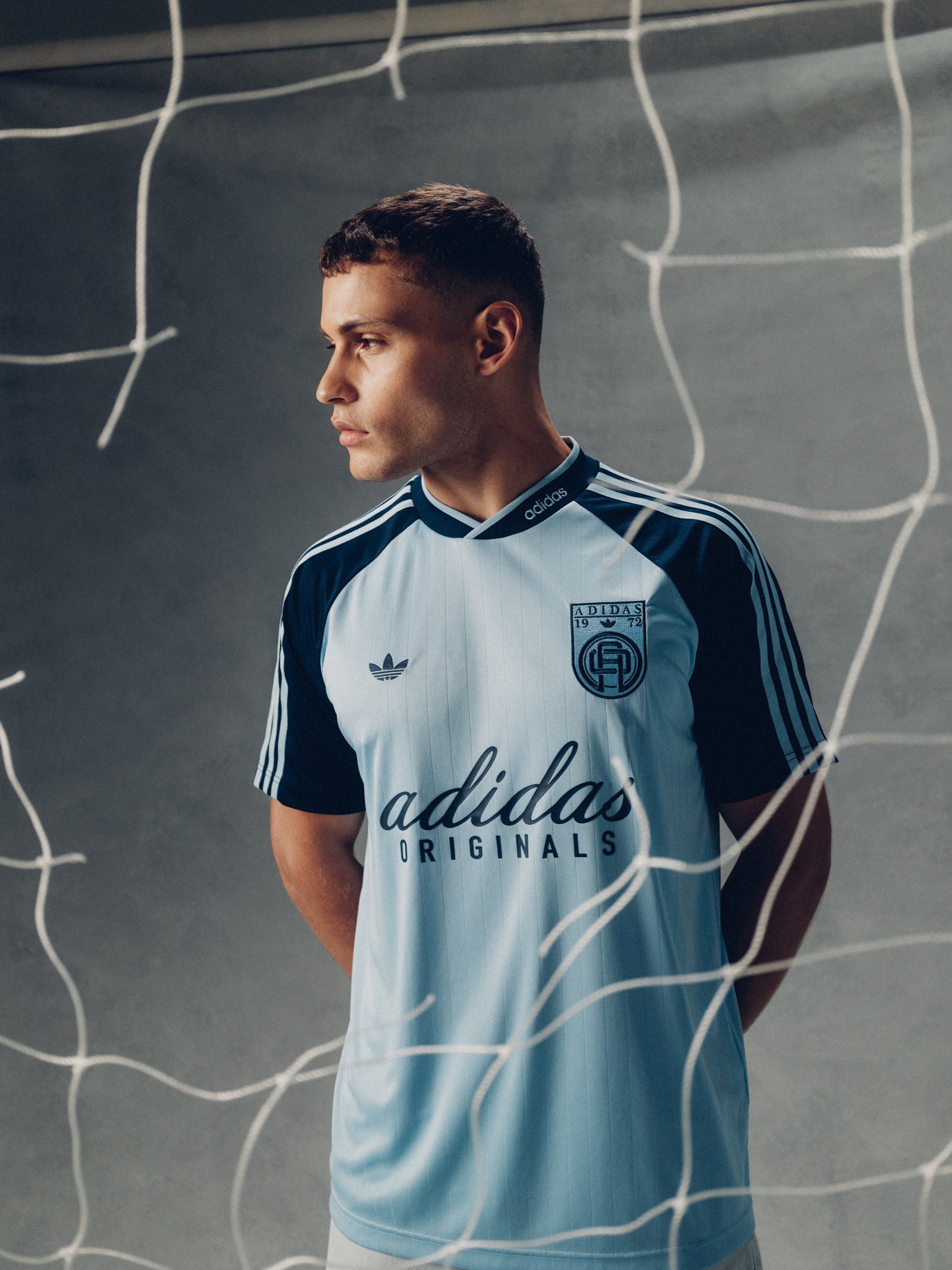 Adidas Campaign