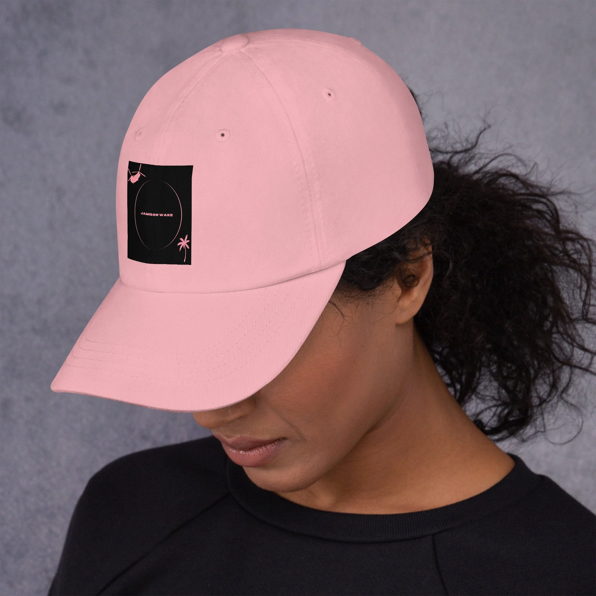 classic-dad-hat-pink-left-side-68c1be3c48af7.jpg