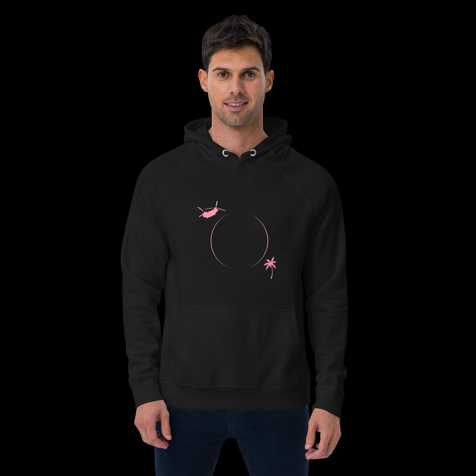 unisex-eco-raglan-hoodie-black-front-68dc3c77d0cf5.jpg
