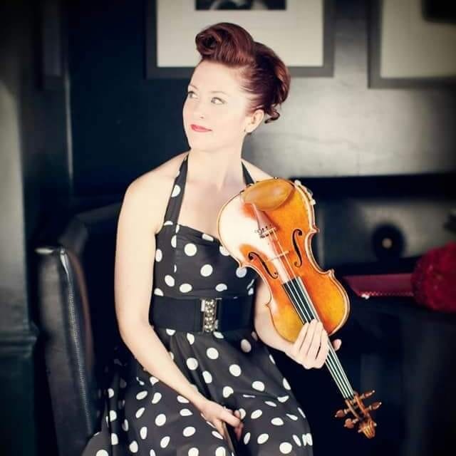 Naomi Koop Wedding Violinist Vintage Wedding UK.jpeg