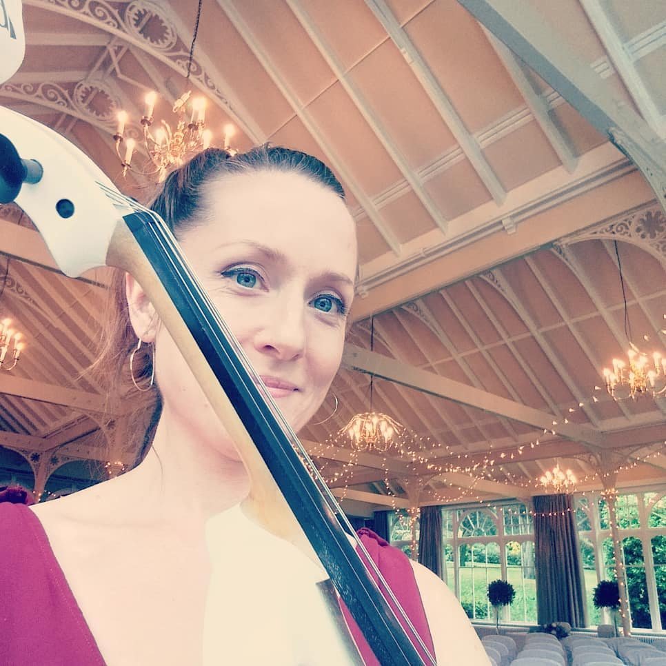 Naomi Koop Wedding Violin The Old Swan Hotel Harrogate.jpeg