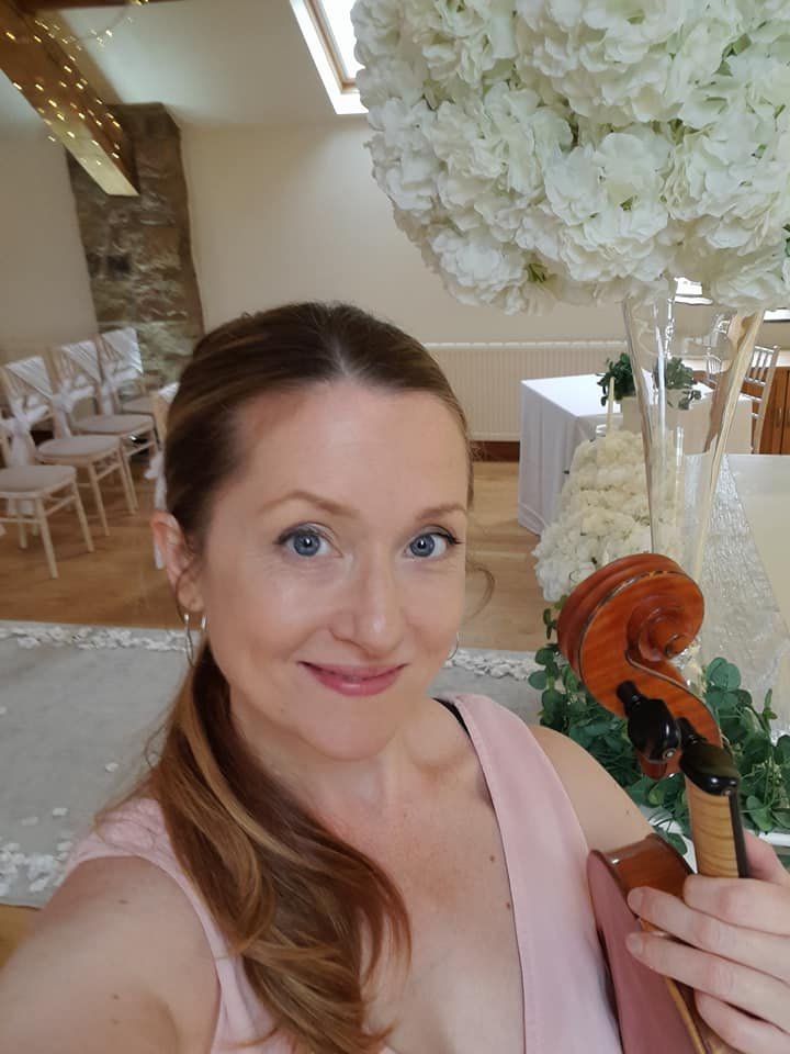 Naomi Koop Wedding Violinist Beeston Manor.jpeg