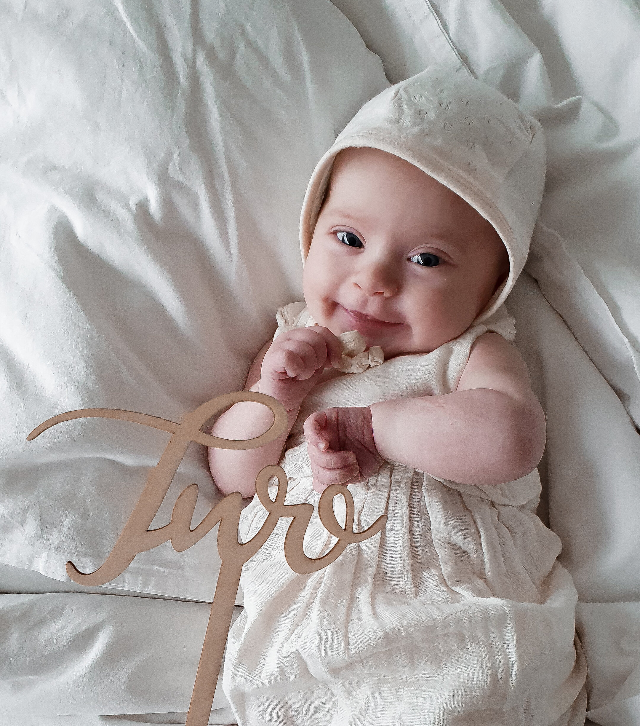 two months of marlow