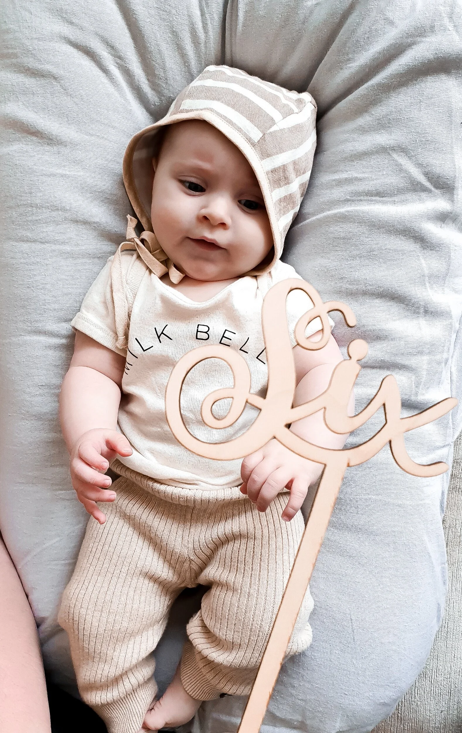 six splendid months of marlow