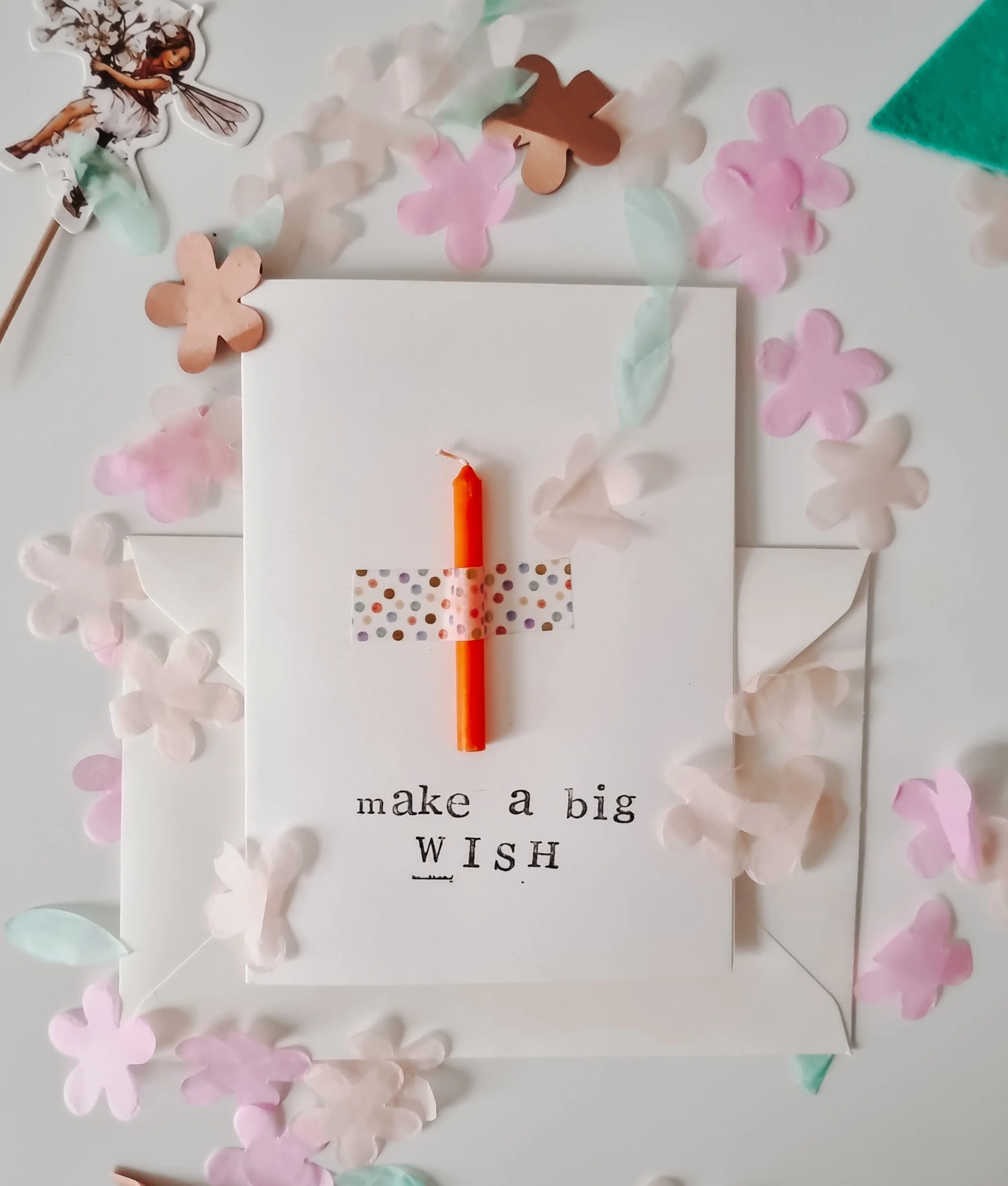 simple handmade birthday cards