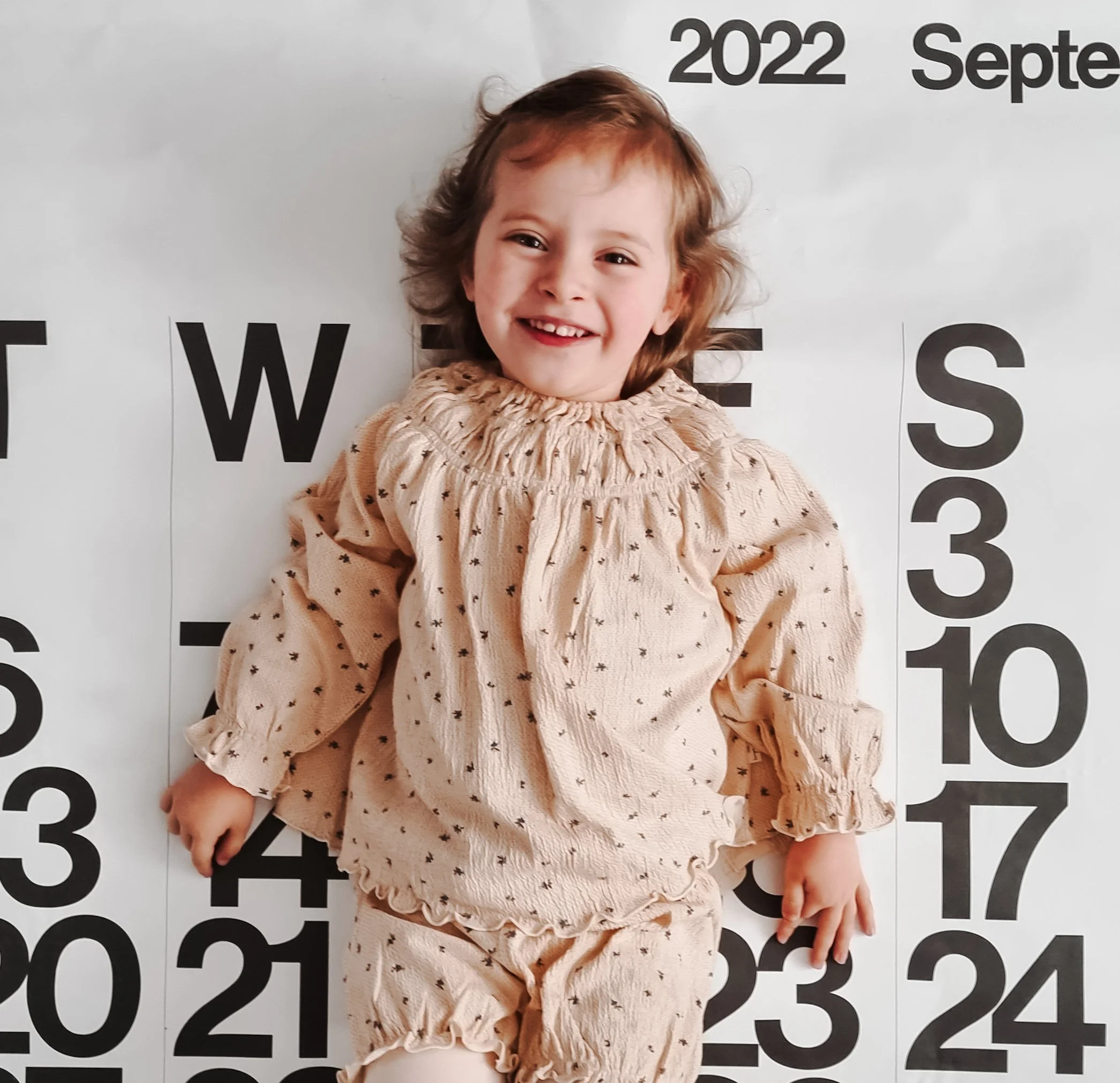 three years of marlow autumn
