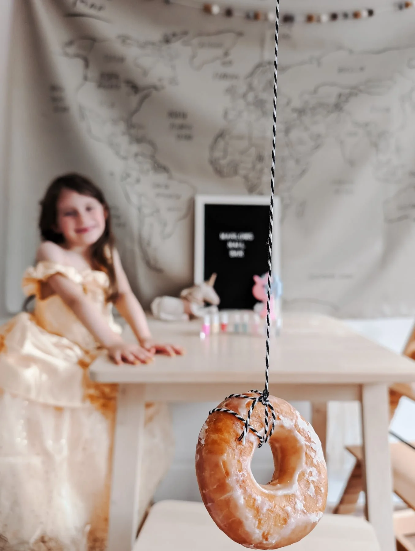 On my 30th birthday (with a belly full of Marlow Autumn...) my s-w-e-e-t RJ bought 30 sugar coated donuts to celebrate 30 years of me in this house surrounded by many of my best friends. 
&bull;
I didn't think my heart could get fuller (or my belly!)