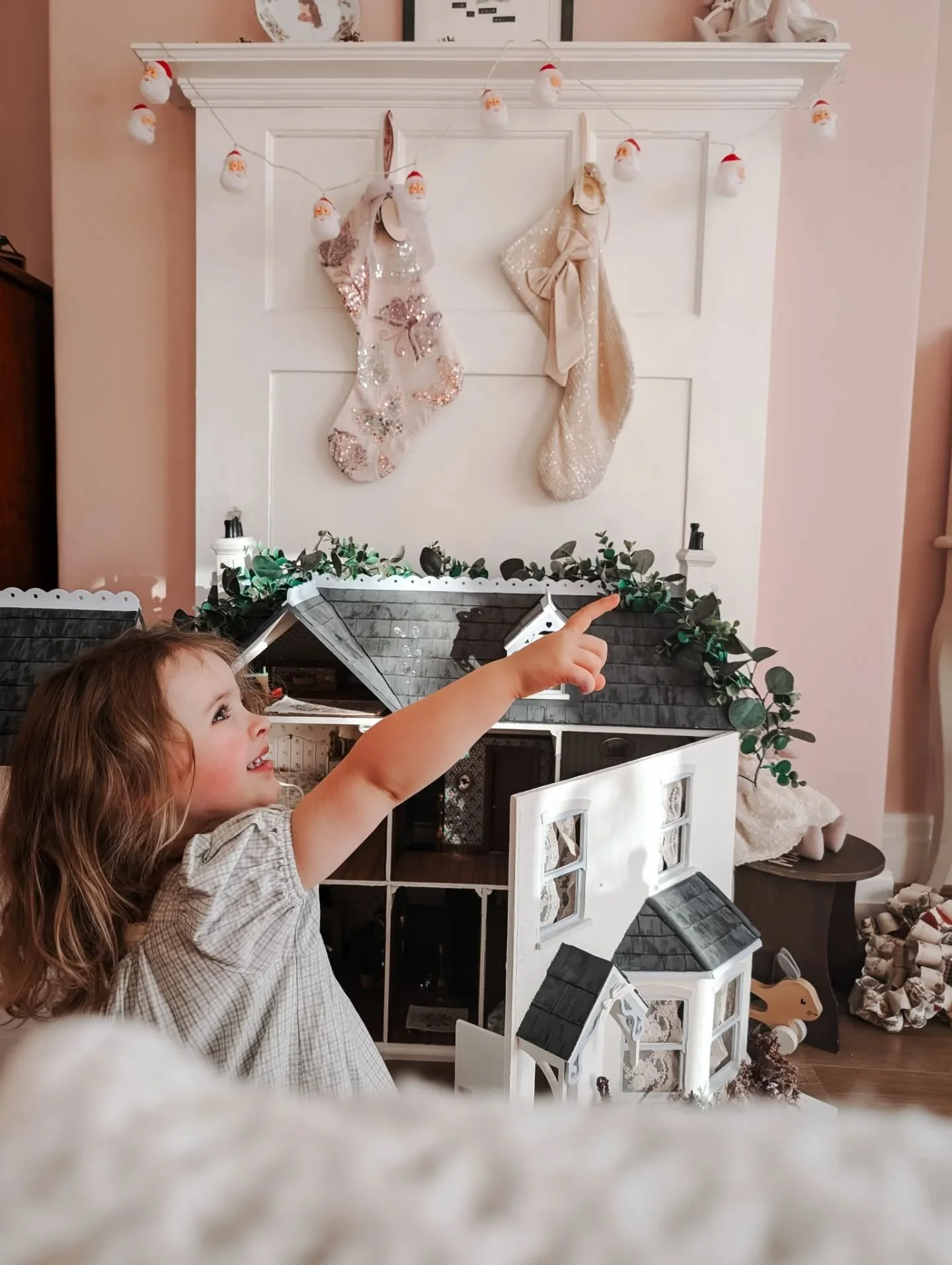 It's feeling oh so magical over here ✨⭐