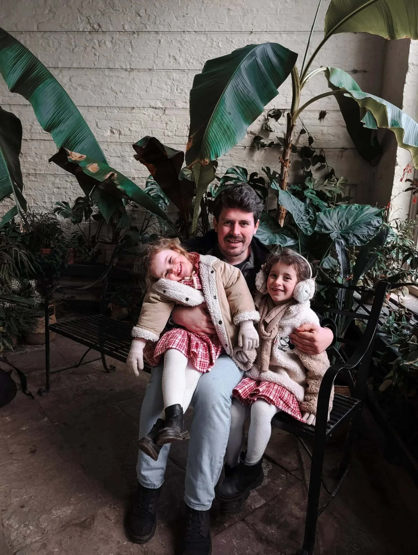 Annual trip to Dunham Massey 🤍
2025
We always go at the same time because the orange tones everywhere are just beautiful!