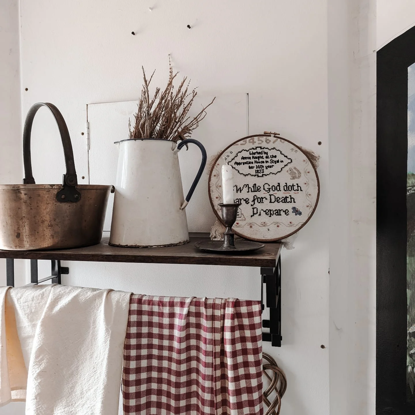 I think perhaps I may have been born in the wrong era....