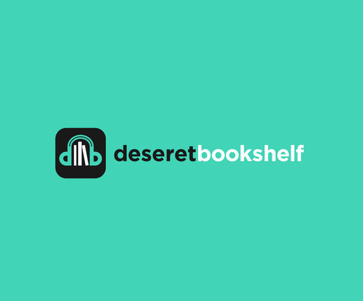 Experience Deseret Bookshelf in a NEW and Exciting Way!