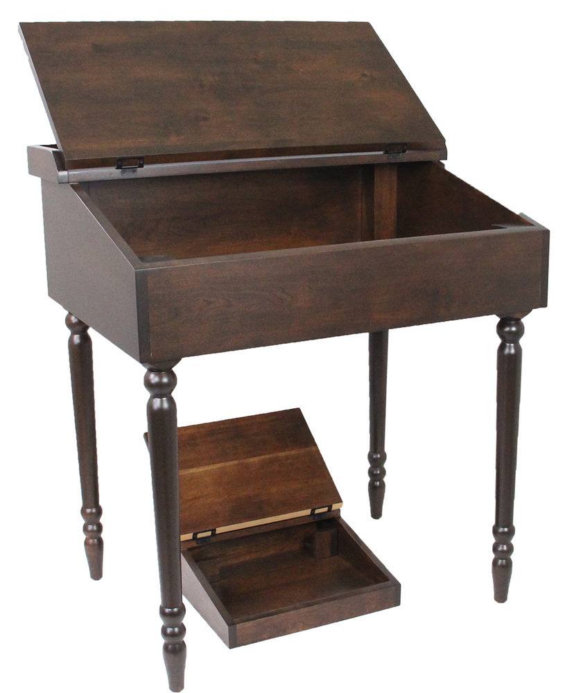 School of Prophet's Desk