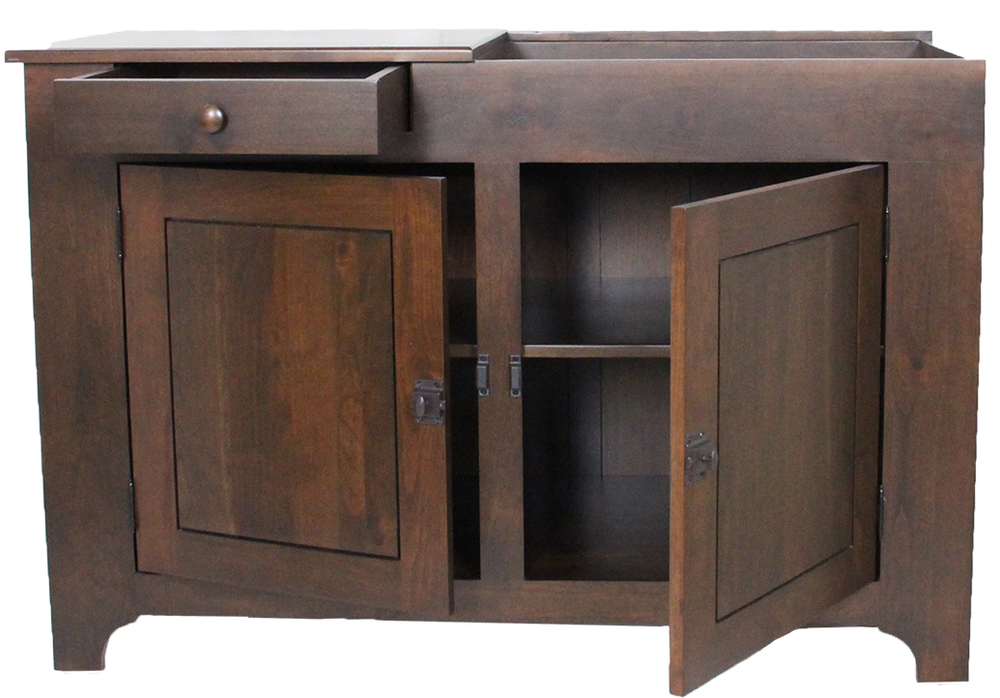 Dry Sink
