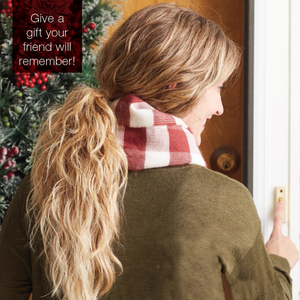 Your Christmas Gift Guide with Deseret Book