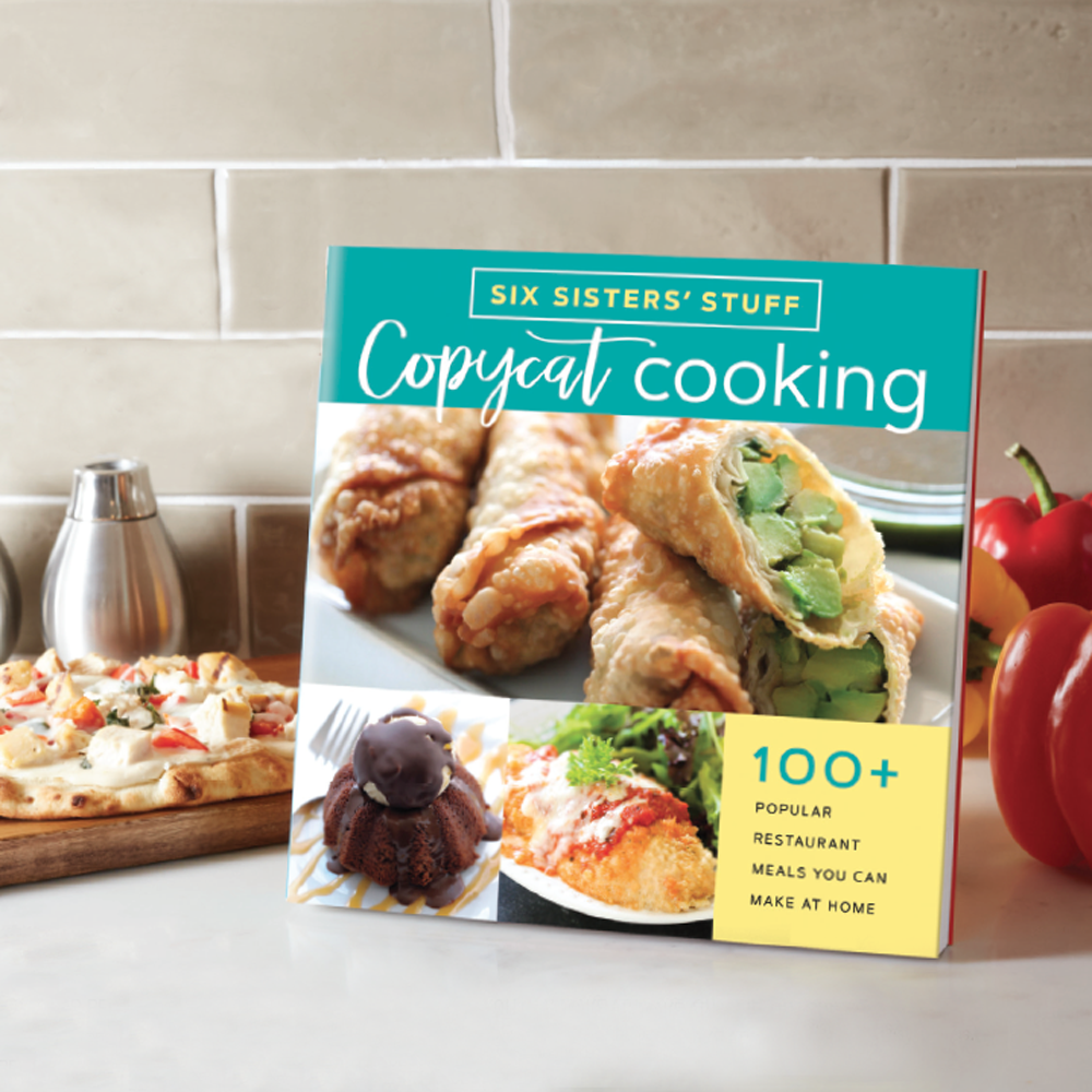 The Best Family Cookbooks for the New Year 