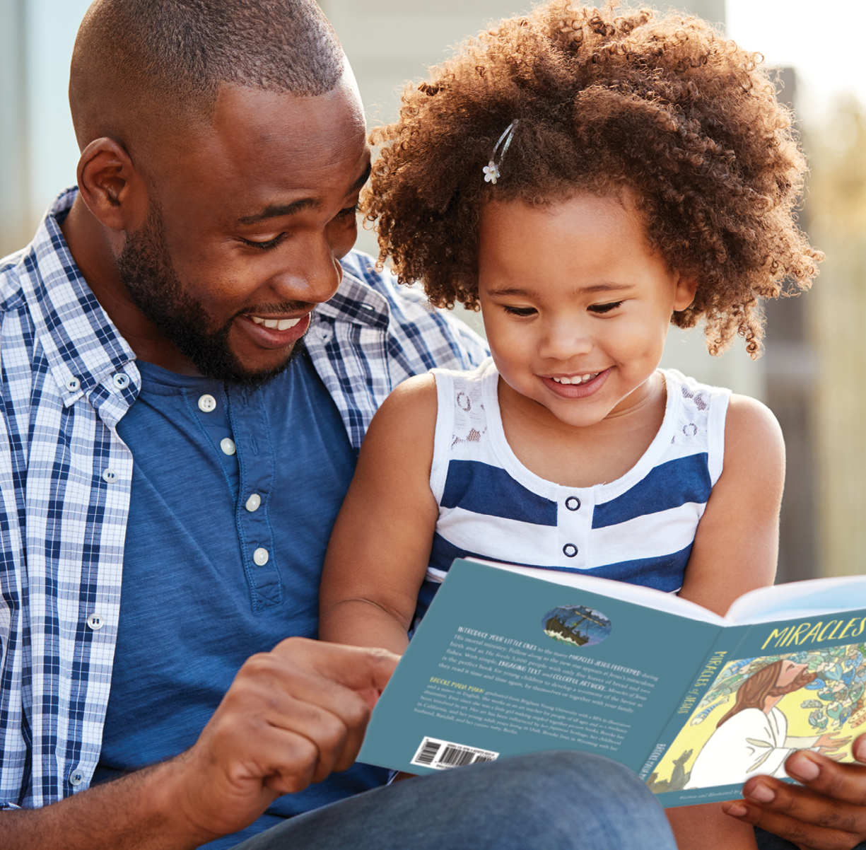 8 Sabbath Day Activities for Every Age