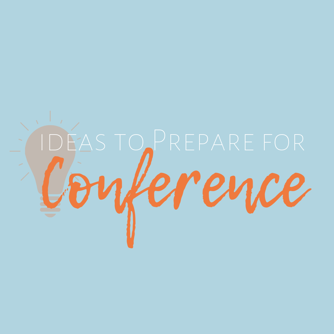 Simple Ways to Prepare for General Conference