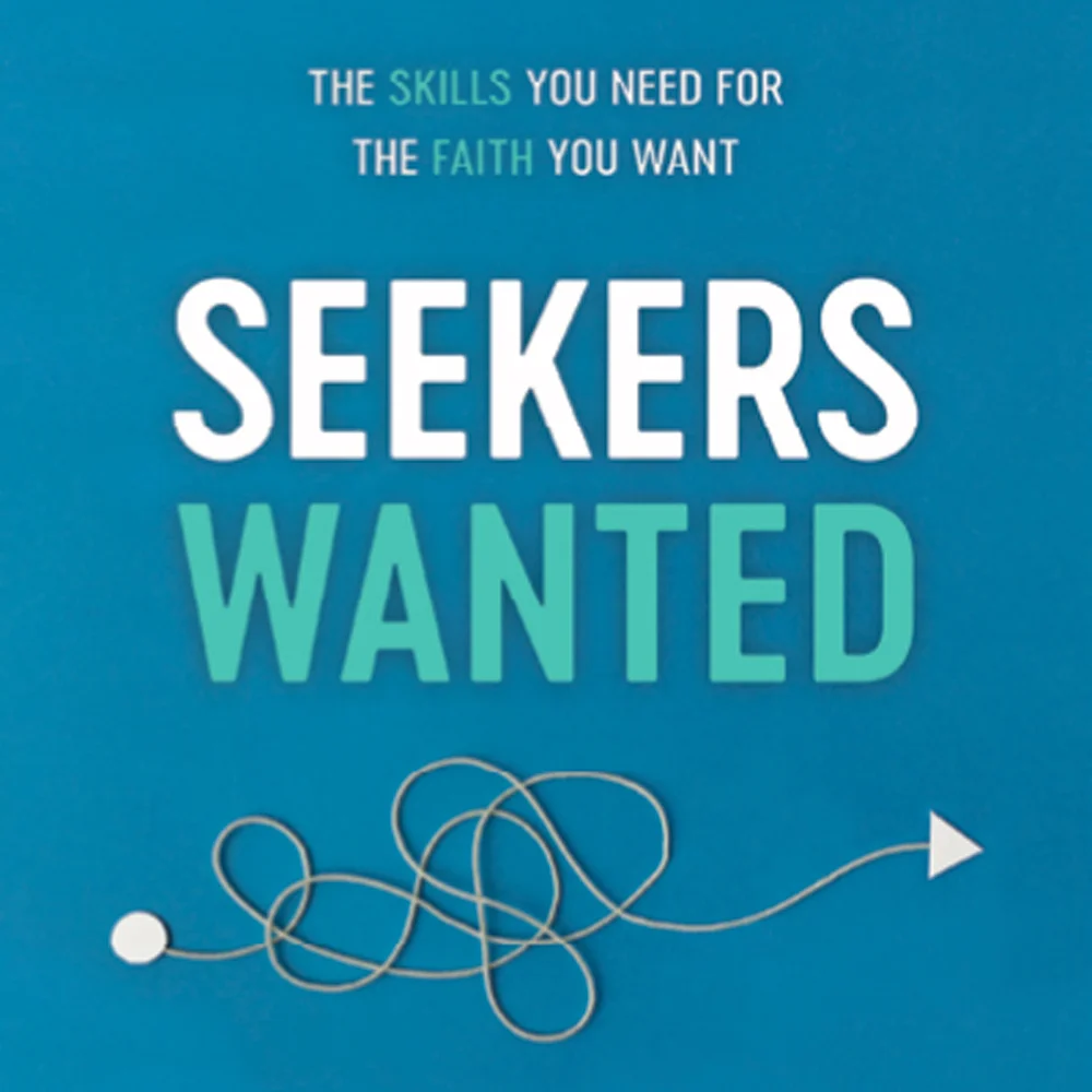 Seekers Wanted: LDS LIVING Shares New Video Series with Anthony Sweat